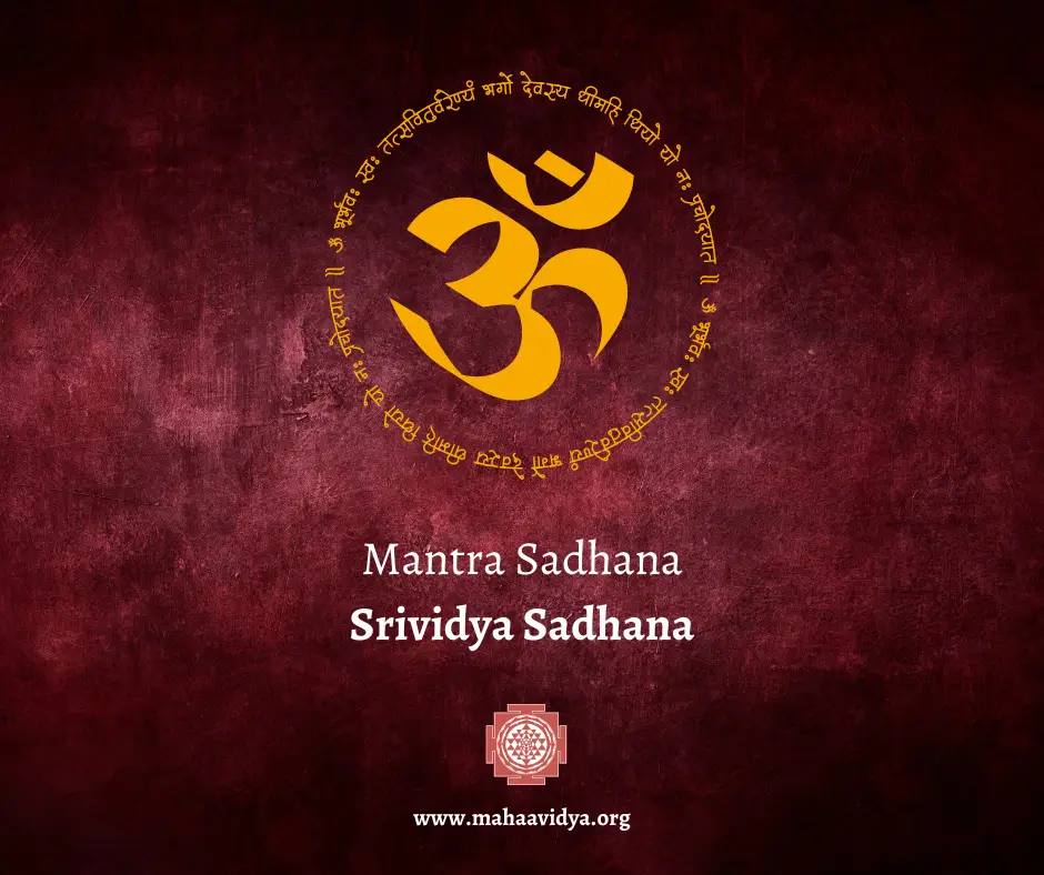 Mystical World of Mantras: A Journey Through Sound and Silence