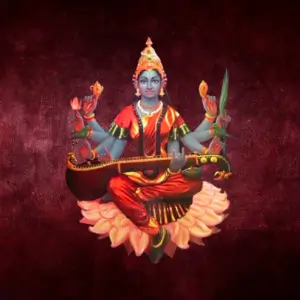 Raja Shyamala Sri Vidya