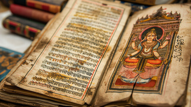 Scriptures