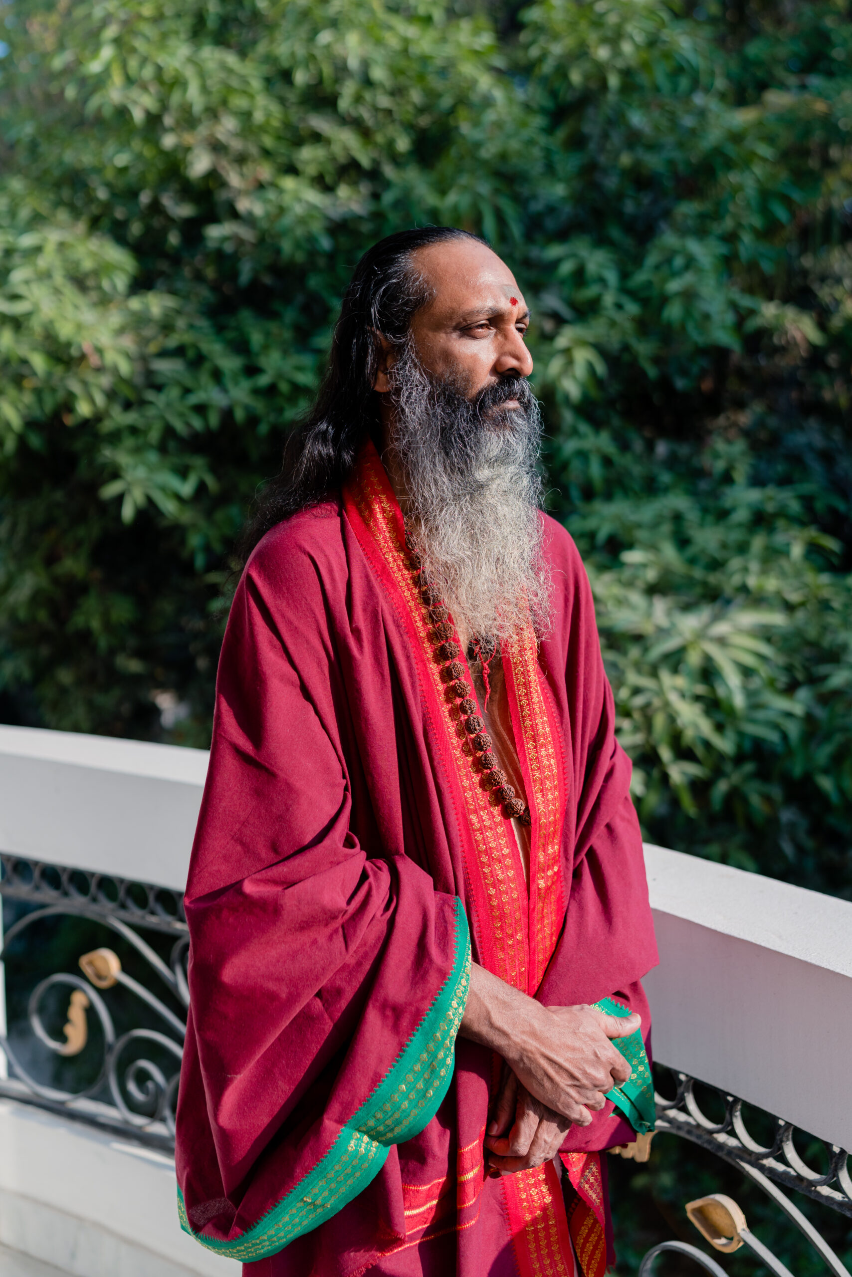 Guru Sri Chaitanya